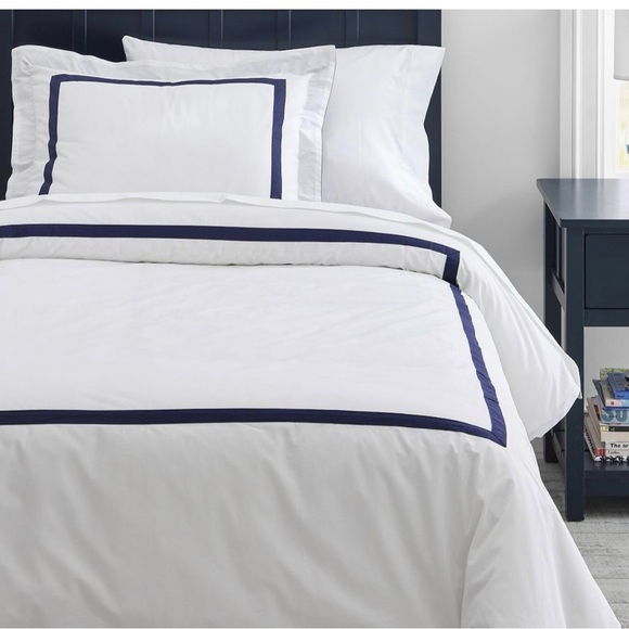 Pottery Barn Other - Pottery Barn Bedding